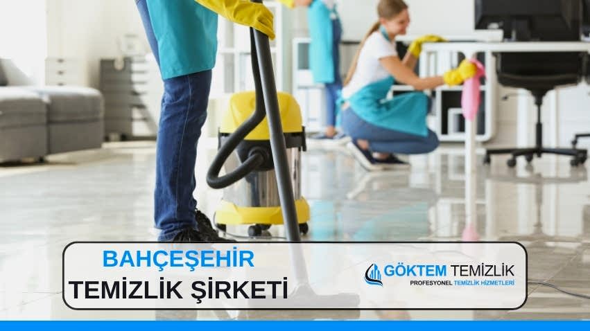 Beylikdüzü Temizlik Şirketi