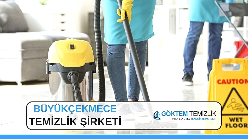 Beylikdüzü Temizlik Şirketi