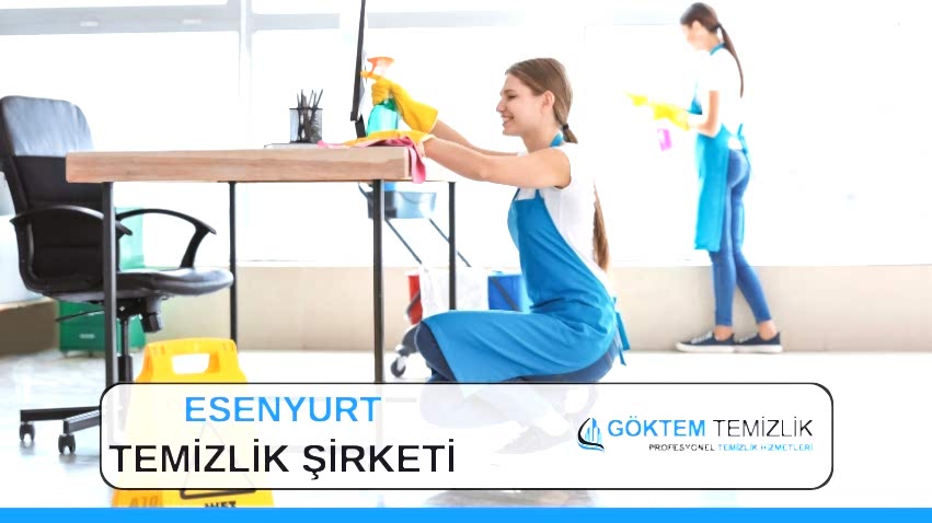 Beylikdüzü Temizlik Şirketi