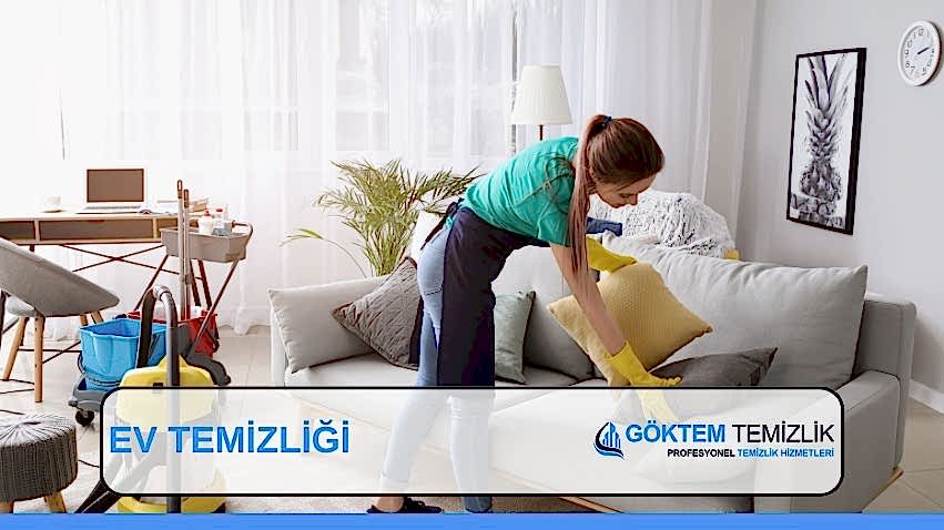 Ev Temizliği