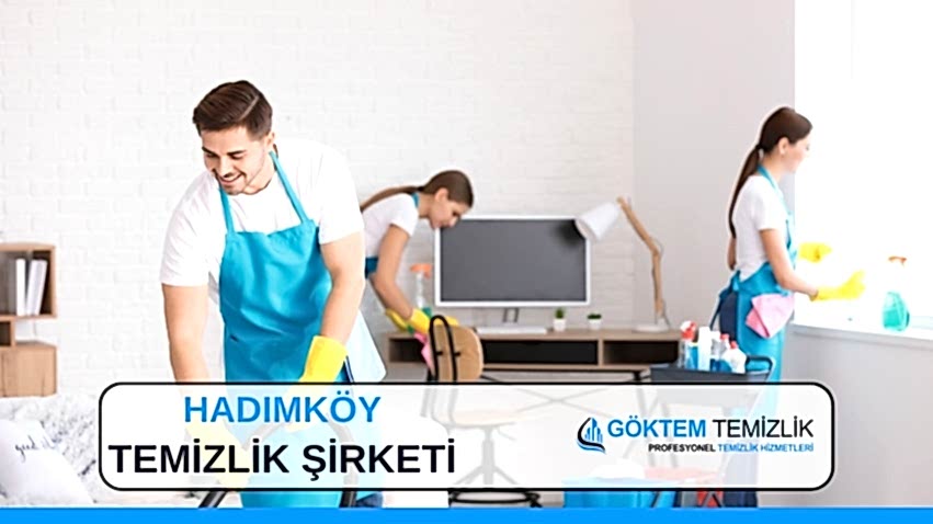 Beylikdüzü Temizlik Şirketi