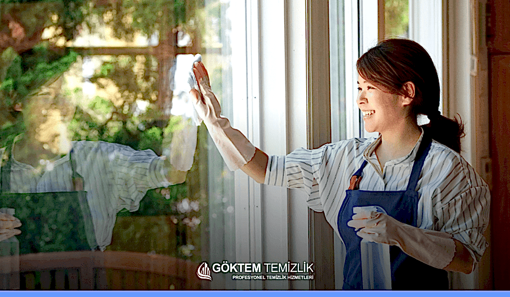 Ev Temizliğinde Kullanılan Temizlik Ürünlerinin Etkileri ve Seçimi