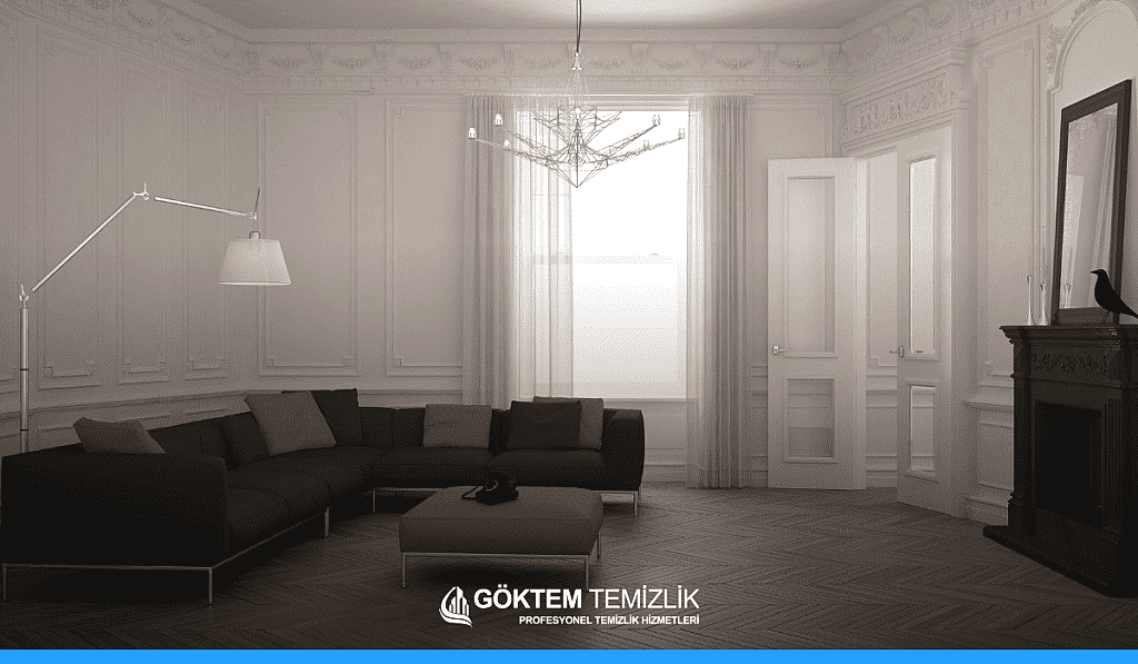 Villa Temizliğinde Çalışanlar İçin Hijyen Eğitimi